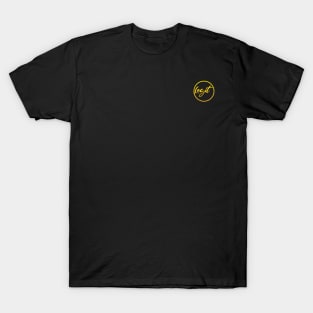 Legit Gold T-Shirt